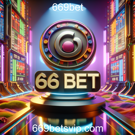 Conheça a 669bet: Nossa História e Compromissos
