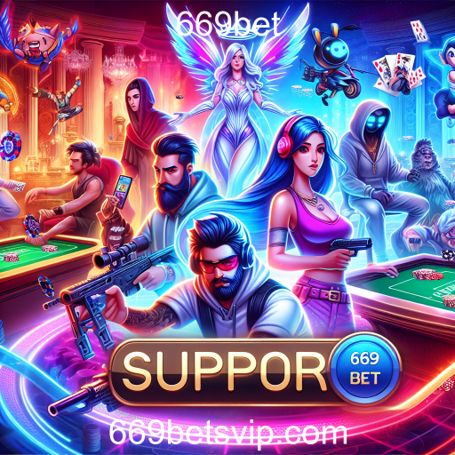 A Importância da Categoria de Suporte nos Jogos Eletrônicos
